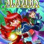 Slayers Special: Lesser of Two Evils