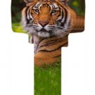 Key Blanks Tiger Picture WR5 Weiser house key blank