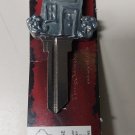 Key Blanks. Key Art: House Key Blank