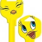 Key Blanks. TWEETY FACE  Key Blank