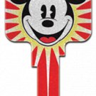 Key Blanks.  MICKEY MOUSE  Key Blank