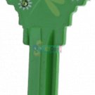 Key Blanks. Diva Dragonfly image on house Key Blank