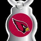 Key Chain. NFL ARIZONA CARDINALS BOTTLE OPENER Key Chain