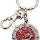 Key Chain. NFL ARIZONA CARDINALS Key Chain
