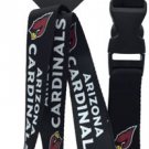 LANYARDS. NFL - ARIZONA CARDINALS LANYARD