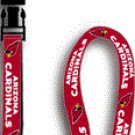 LANYARD. NFL - ARIZONA CARDINALS LANYARD