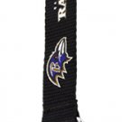 LANYARDS. NFL - Baltimore Ravens CARABINER LANYARD LANYARDS. NFL - Baltimore Ravens CARABINER LANYARD