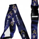 LANYARD. NFL - Baltimore Ravens Purple LANYARD