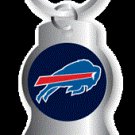 Key Chain. NFL Buffalo Bills BOTTLE OPENER Key Chain