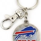 Key Chain. NFL Buffalo Bills Key Chain
