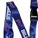 LANYARDS. NFL - BUFFALO BILLS CARABINER LANYARD