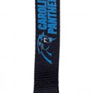 Lanyards. NFL - CAROLINA PANTHERS CARABINER LANYARD