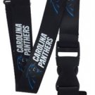 LANYARD. NFL - Carolina Panthers Black Lanyard