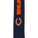 Lanyards. NFL - Chicago Bears CARABINER LANYARD