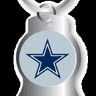 Key Chain. NFL DALLAS COWBOYS BOTTLE OPENER Key Chain