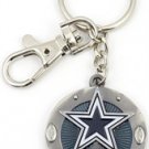 Key Chain. NFL DALLAS COWBOYS Key Chain