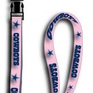 LANYARD. NFL - DALLAS COWBOYS LANYARD