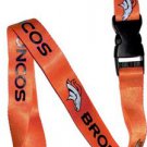 LANYARD. NFL - Denver Broncos LANYARD