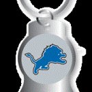 Key Chain. NFL Detroit Lions BOTTLE OPENER Key Chain