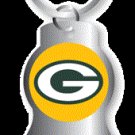 Key Chain. NFL  Green Bay Packers BOTTLE OPENER Key Chain