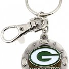 Key Chain. NFL  Green Bay Packers Key Chain