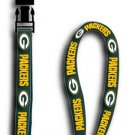 LANYARD. NFL -  Green Bay Packers LANYARD