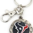 Key Chain. NFL Houston Texans Key Chain