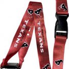LANYARD. NFL - Houston Texans LANYARD