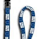 LANYARD. NFL - Indianapolis Colts LANYARD