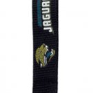 Lanyards. NFL - Jacksonville Jaguars CARABINER LANYARD