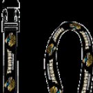 LANYARD. NFL -Jacksonville Jaguars LANYARD