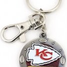 Key Chain. NFL KANSAS CITY CHIEFS Key Chain