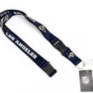 LANYARD. NFL - LOS ANGELES RAMS LANYARD