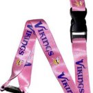 LANYARD. NFL - MINNESOTA VIKINGS LANYARD LANYARD. NFL - MINNESOTA VIKINGS LANYARD