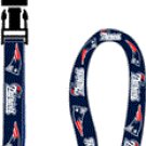 LANYARD. NFL - New England Patriots LANYARD