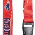 LANYARD. NFL - New England Patriots LANYARD
