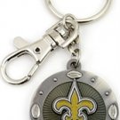 Key Chain. NFL New England Patriots Key Chain