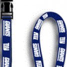 LANYARD. NFL - New York Giants LANYARD