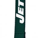 Lanyards. NFL - NEW YORK JETS CARABINER LANYARD
