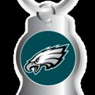 Key Chain. NFL Philadelphia Eagles BOTTLE OPENER Key Chain