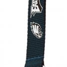 Lanyards. NFL - Philadelphia Eagles CARABINER LANYARD