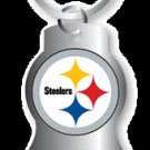 Key Chain. NFL PITTSBURGH STEELERS BOTTLE OPENER Key Chain