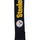 Lanyards. NFL - Pittsburgh Steelers CARABINER LANYARD