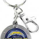 Key Chain. NFL Los Angeles Chargers Key Chain
