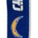 Lanyards. NFL - Los Angeles Chargers CARABINER LANYARD