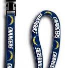 LANYARD. NFL - Los Angeles Chargers LANYARD