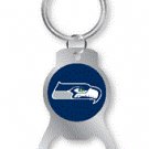 Key Chain. NFL  SEATTLE SEAHAWKS BOTTLE OPENER