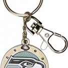 Key Chain. NFL  Seattle Seahawks Key Chain