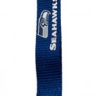 Lanyards. NFL - SEATTLE SEAHAWKS CARABINER LANYARD