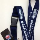 LANYARD. NFL - Seattle Seahawks Lanyard